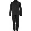 Detská tepláková súprava Nike, K SPORTSWEAR DF TRACKSUIT PK FZ čierna,biela S Detská tepláková súprava Nike, K SPORTSWEAR DF TRACKSUIT PK FZ čierna,biela S