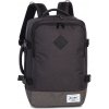Bestway Batoh Cabin Pro Small 20l - čierna Bestway Batoh Cabin Pro Small 20l - čierna