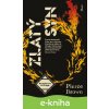 E-kniha Zlatý syn - Pierce Brown E-kniha Zlatý syn - Pierce Brown