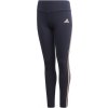 Adidas dámske legíny G 3S TIGHT klasické dlhé