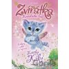 Zvířátka z Kouzelného lesa – Kočička Kiki Zvířátka z Kouzelného lesa – Kočička Kiki