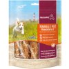 Cookie´s Delikatess žuvacia rolka s kuracími plátkami - 200 g Cookie´s Delikatess žuvacia rolka s kuracími plátkami - 200 g
