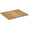Kesper Podnos na pohovku bambus 58823 42x34x0,8 cm