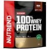 Nutrend 100% Whey Protein 800 g, čokoládové brownie Nutrend 100% Whey Protein 800 g, čokoládové brownie