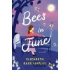 Bees in June - Elizabeth Bass Parman Bees in June - Elizabeth Bass Parman
