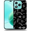 Picasee Ultimate Case pro Honor 400 Lite 5G - Mistletoe
