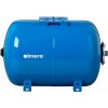 Tlaková nádoba voda 10bar AO modrá, ležatá nohy IMERA Veľkosť: AO80 1 Tlaková nádoba voda 10bar AO modrá, ležatá nohy IMERA Veľkosť: AO80 1