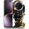 Picasee Ultimate Case pro Honor Magic7 Lite 5G - Gold - Black
