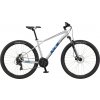 GT AGGRESSOR 29 EXPERT 2024 SLV Velikost rámu kol US: 21 GT AGGRESSOR 29 EXPERT 2024 SLV Velikost rámu kol US: 21
