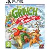 The Grinch: Christmas Adventures (PS5) The Grinch: Christmas Adventures (PS5)