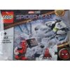 LEGO 30443 Spider-Man Bridge Battle (polybag) LEGO 30443 Spider-Man Bridge Battle (polybag)