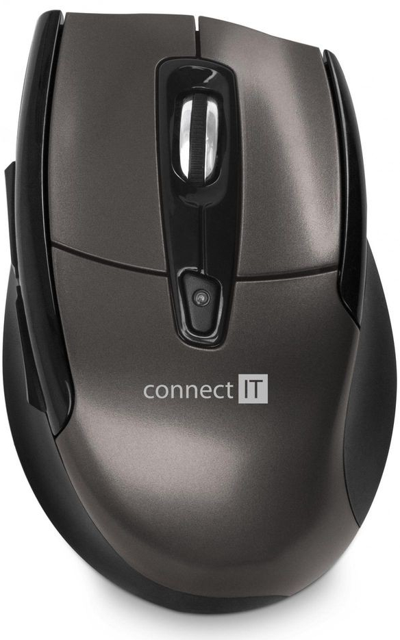 Connect It CMO-1300-BR