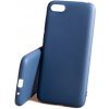 Forcell Soft Case Huawei Y5 2018 Tmavě modré
