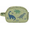 A Little Lovely Company toaletná taštička dinosaury