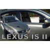 Deflektory okien LEXUS Is Ii 4D 2006-2013 (+ zadné 2 ks) Deflektory okien LEXUS Is Ii 4D 2006-2013 (+ zadné 2 ks)