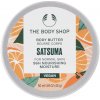 The Body Shop Body Butter Satsuma telové maslo 50 ml The Body Shop Body Butter Satsuma telové maslo 50 ml