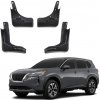 Lapače nečistôt Nissan X-Trail T32 2014-2021