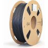 GEMBIRD 3DP-PLA-01-MTBK, 3D filament, PLA MATTE, 1,75mm, 1000g, čierna GEMBIRD 3DP-PLA-01-MTBK, 3D filament, PLA MATTE, 1,75mm, 1000g, čierna