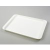 Makro 60494 - Podnos 32x22cm obdĺžnik biely Makro 60494 - Podnos 32x22cm obdĺžnik biely