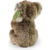 Rappa Plyšová koala sediaca 15 cm ECO-FRIENDLY Rappa Plyšová koala sediaca 15 cm ECO-FRIENDLY