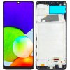 LCD Displej + Rám Samsung Galaxy A22 4G