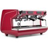 Nuova Simonelli Appia Life Red 2 páka Volumetrika