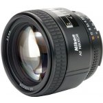 Nikon 85mm f/1.8D AF