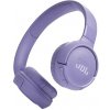 JBL Tune 520BT fialové / bezdrôtové slúchadlá / mikrofón / Bluetooth (JBLT520BTPUREU) JBL Tune 520BT fialové / bezdrôtové slúchadlá / mikrofón / Bluetooth (JBLT520BTPUREU)
