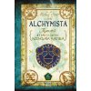 Tajomstvá nesmrteľného Nicholasa Flamela 1: Alchymista Tajomstvá nesmrteľného Nicholasa Flamela 1: Alchymista