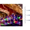 LED 300 vianočný svetelný záves, IP44, farebný LED 300 vianočný svetelný záves, IP44, farebný