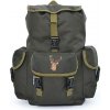 Ballpolo Poľovnícky batoh STANDARD 20 litr. oliva Ballpolo Poľovnícky batoh STANDARD 20 litr. oliva