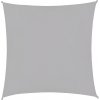 Gardlov 23164 Plachta proti slnku 3.6 x 3.6 m šedá Gardlov 23164 Plachta proti slnku 3.6 x 3.6 m šedá