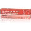 Clotrimazol AL 100 tbl vag 100 mg 1x6 ks Clotrimazol AL 100 tbl vag 100 mg 1x6 ks