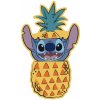 Vankúšik Lilo a Stitch ananás Vankúšik Lilo a Stitch ananás