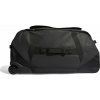 Športová taška Adidas Trolley Large 100L - Čierny Športová taška Adidas Trolley Large 100L - Čierny