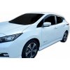Deflektory NISSAN Leaf II 2017 Deflektory NISSAN Leaf II 2017