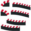 Příslušenství D132/D124 - 20603 Krajnice pro Zúžení (6ks) Příslušenství D132/D124 - 20603 Krajnice pro Zúžení (6ks)
