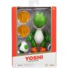 Jakks Pacific Super Mario Bros Yoshi Gold 10cm Jakks Pacific Super Mario Bros Yoshi Gold 10cm