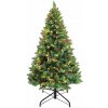 Umelý vianočný stromček Timeless Tools 101 - 120 cm Umelý vianočný stromček Timeless Tools 101 - 120 cm