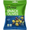 Olymp Mix Kalamata tmavé a zelené olivy bez kôstky s bylinkami 70 g Olymp Mix Kalamata tmavé a zelené olivy bez kôstky s bylinkami 70 g