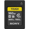 Sony Tough CFexpress A 960GB CEAM960wT.CE7