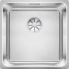 Blanco Solis 400 IF Nerezový drez Blanco Solis 400 IF Nerezový drez
