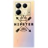 Odolné silikónové puzdro iSaprio - Hipster Style 02 - Infinix Note 40 Odolné silikónové puzdro iSaprio - Hipster Style 02 - Infinix Note 40