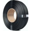 Spectrum ReFill PET-G Carbon Black - 1,75 mm/1000 g Spectrum ReFill PET-G Carbon Black - 1,75 mm/1000 g