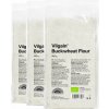 Vilgain Pohánková múka bio 3 x 400 g Vilgain Pohánková múka bio 3 x 400 g