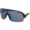 Slnečné okuliare Alpina Turbo HR Black Matt/Blue Mirror Veľkosť: 53 Slnečné okuliare Alpina Turbo HR Black Matt/Blue Mirror Veľkosť: 53