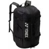 Batoh na rakety Yonex 72612 Gearlogic Backpack Black Batoh na rakety Yonex 72612 Gearlogic Backpack Black