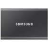 Samsung Externí SSD disk T7 - 1TB - černý MU-PC1T0T/WW Samsung Externí SSD disk T7 - 1TB - černý MU-PC1T0T/WW