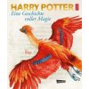 Harry Potter: Eine Geschichte voller Magie (Joanne Rowling,British Library,Anja Hansen-Schmidt,Ursula Held,Karlheinz Dürr)(Pevná) Harry Potter: Eine Geschichte voller Magie (Joanne Rowling,British Library,Anja Hansen-Schmidt,Ursula Held,Karlheinz Dürr)(Pevná)