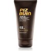 Piz Buin Tan & Protect ochranné mlieko urýchľujúce opálenie SPF 15 150 ml Piz Buin Tan & Protect ochranné mlieko urýchľujúce opálenie SPF 15 150 ml